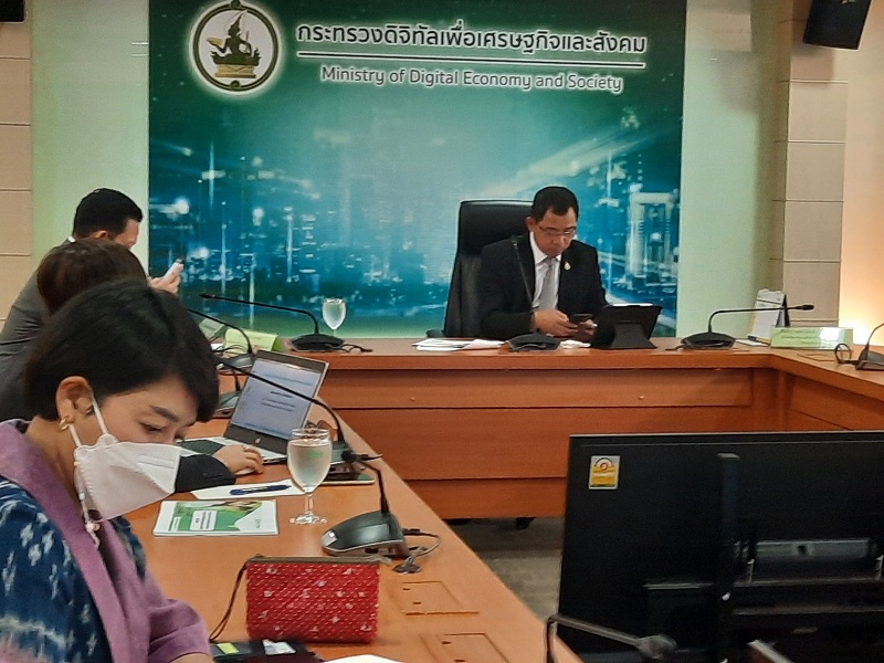 ข่าวรัฐมนตรี