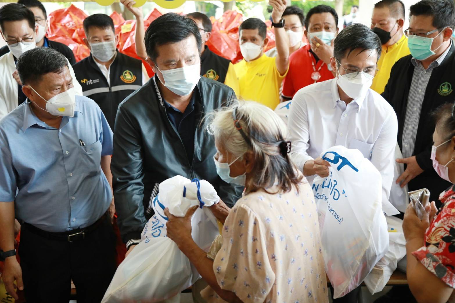 ข่าวรัฐมนตรี