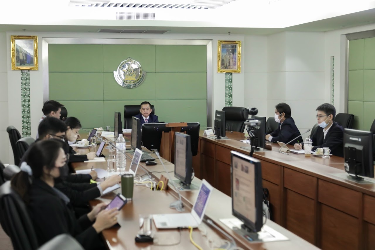 ข่าวสารกระทรวงฯ