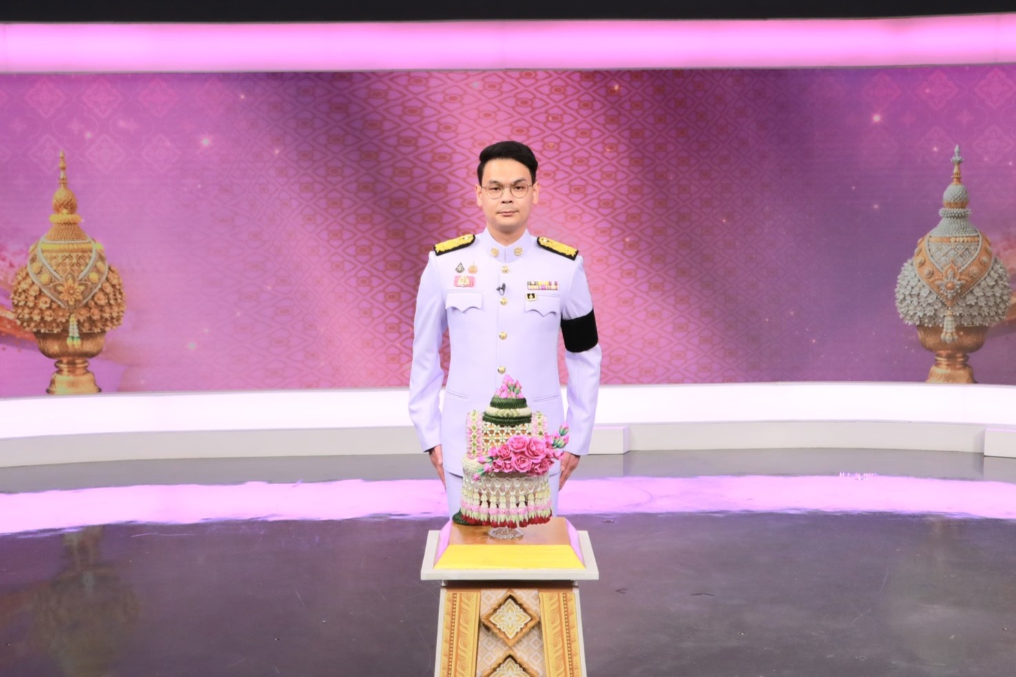 ข่าวรัฐมนตรี