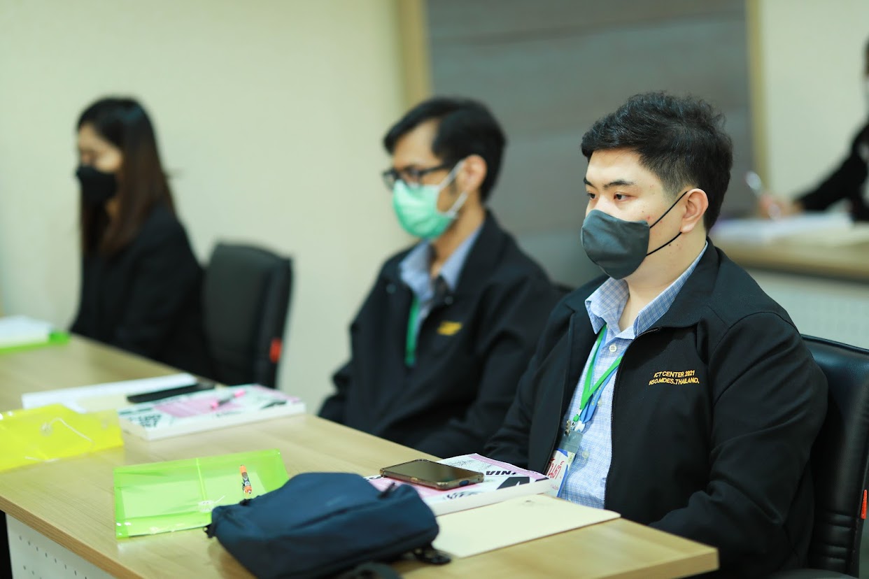 ข่าวสารกระทรวงฯ