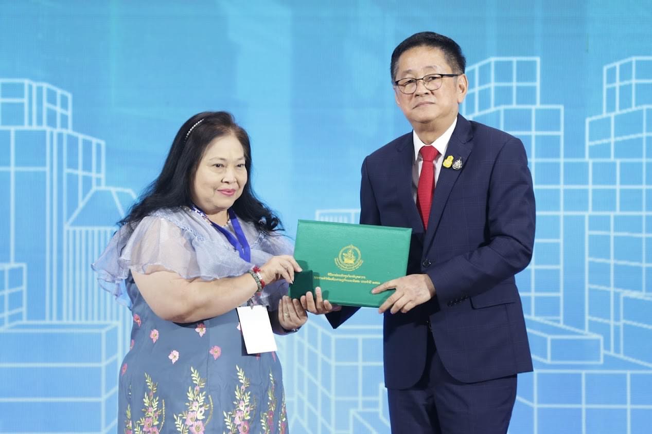 ข่าวรัฐมนตรี