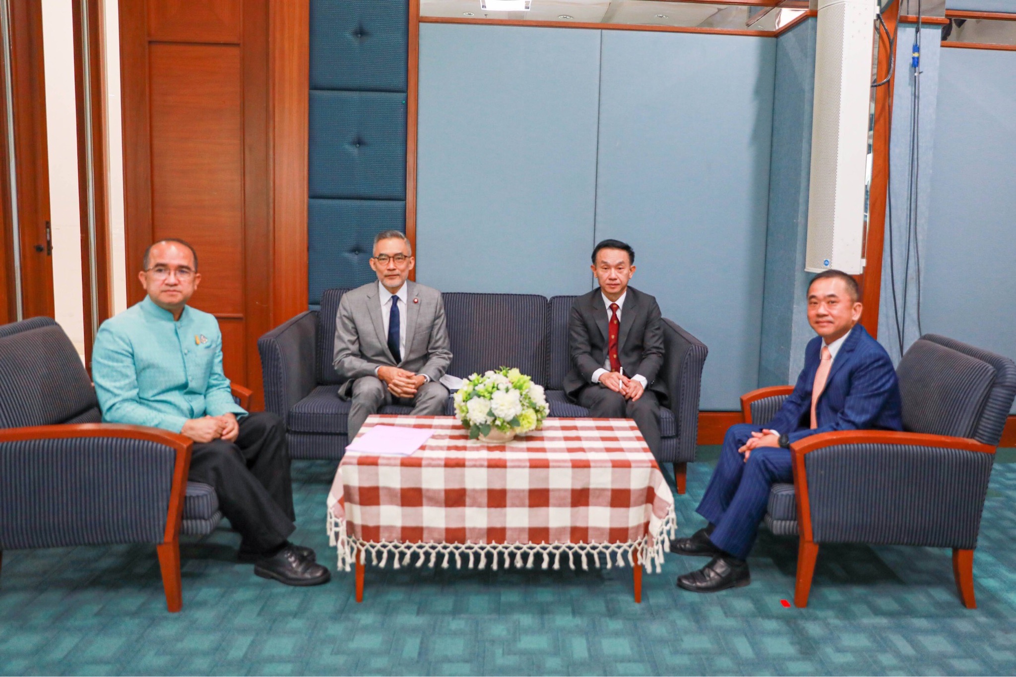 ข่าวสารกระทรวงฯ