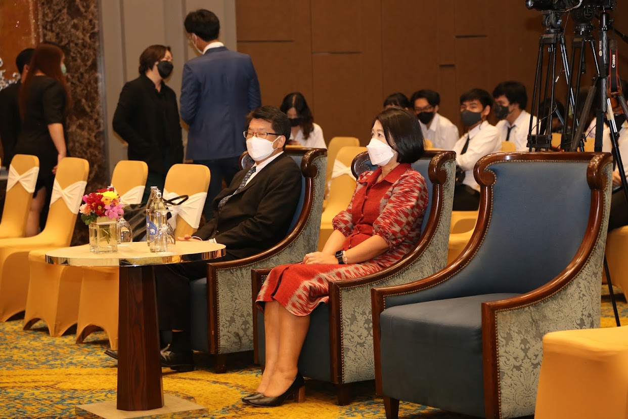 ข่าวสารกระทรวงฯ