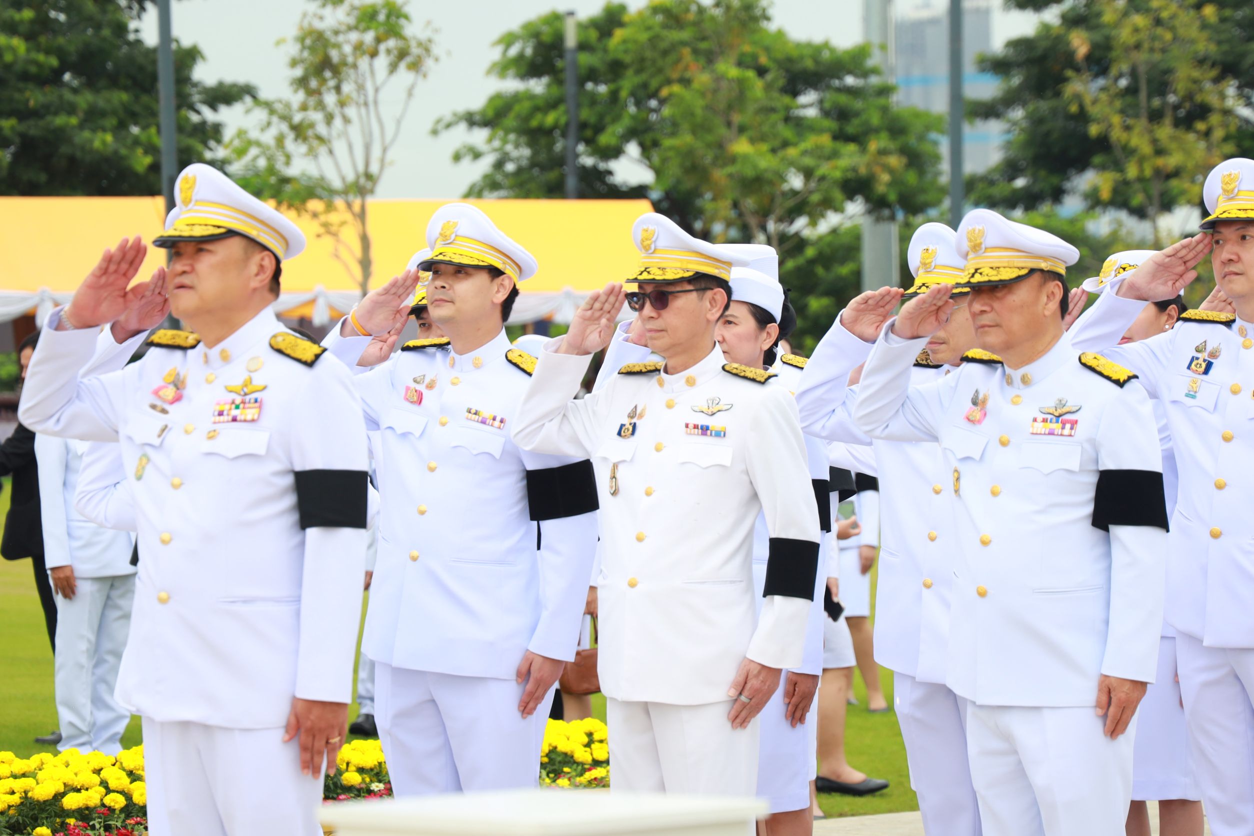 ข่าวรัฐมนตรี