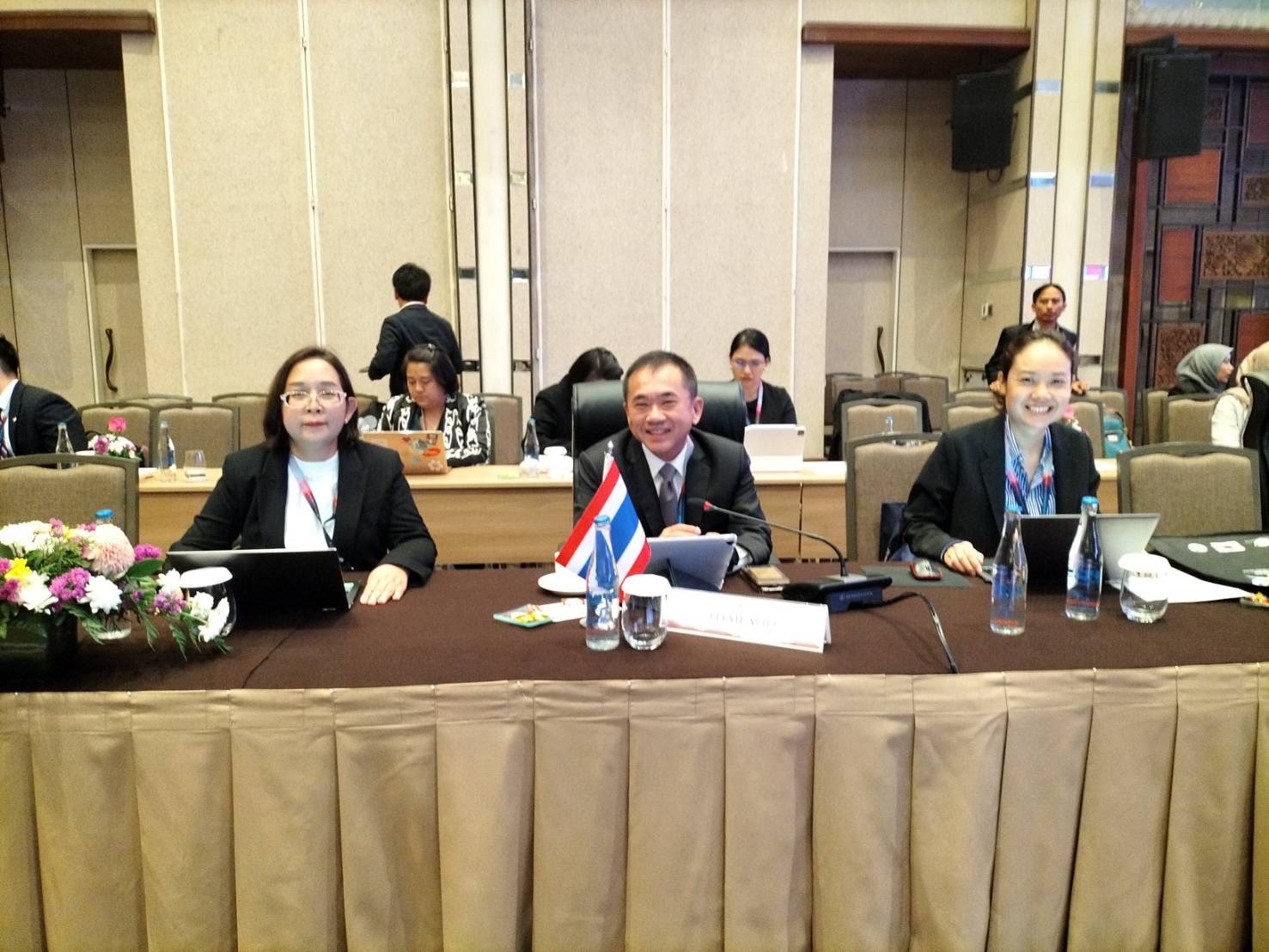 ข่าวสารกระทรวงฯ