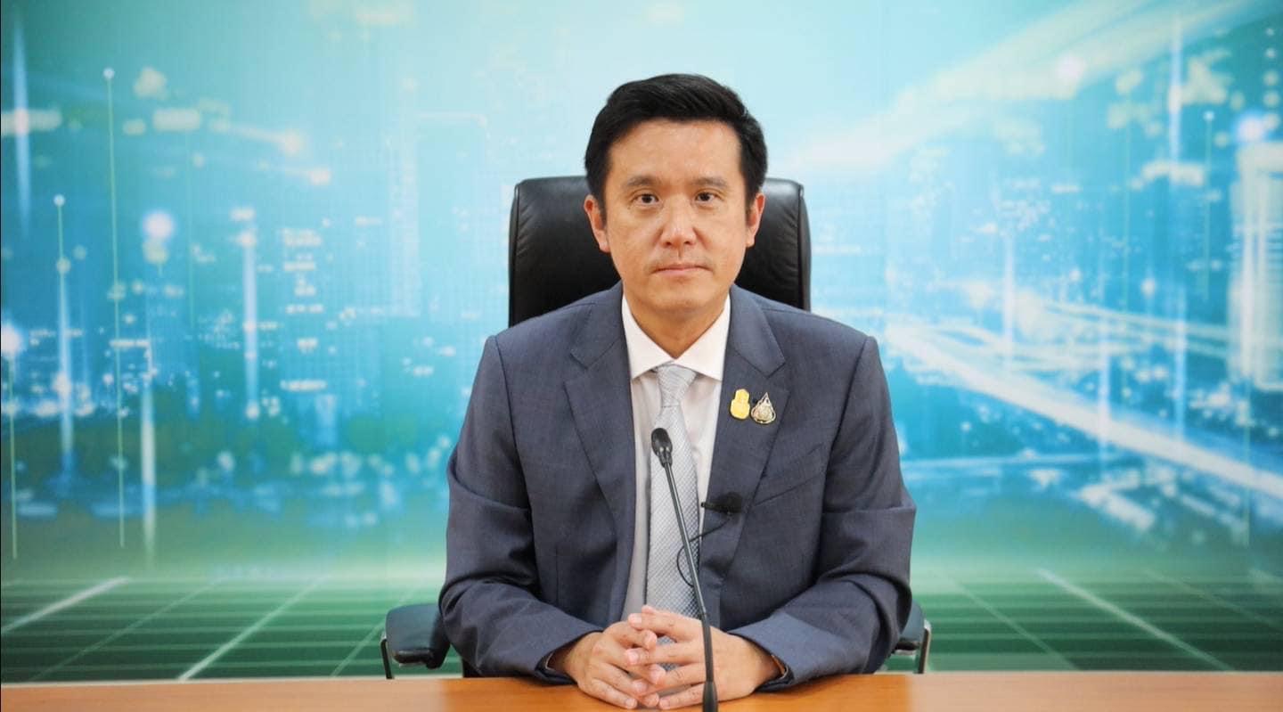 ข่าวรัฐมนตรี