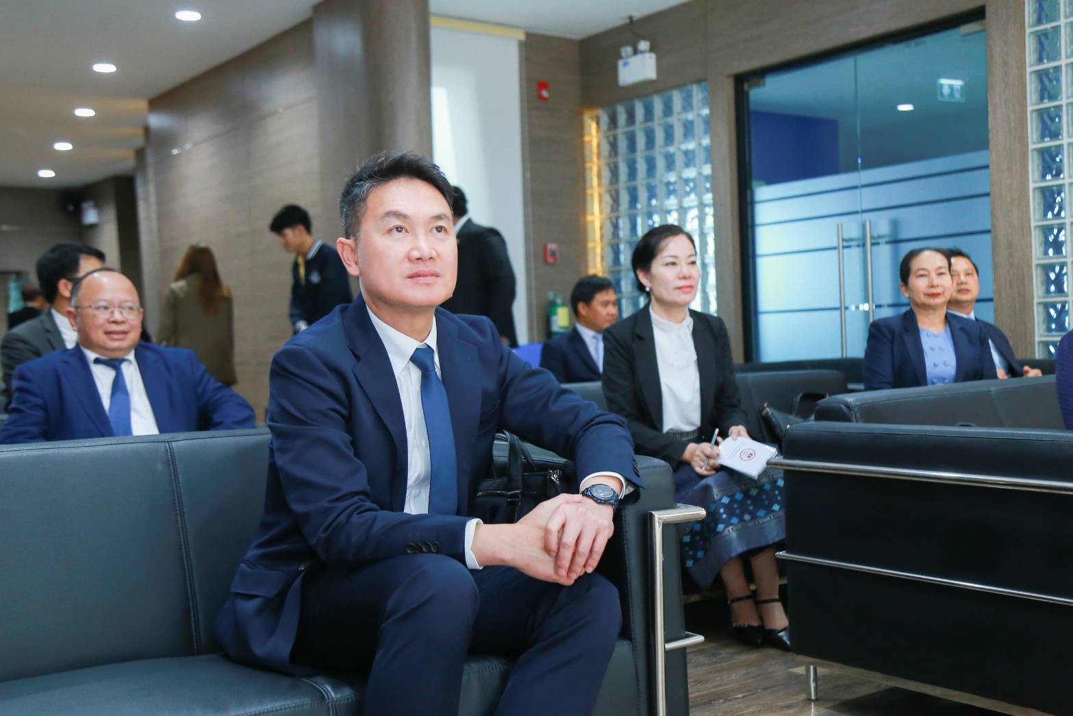 ข่าวสารกระทรวงฯ