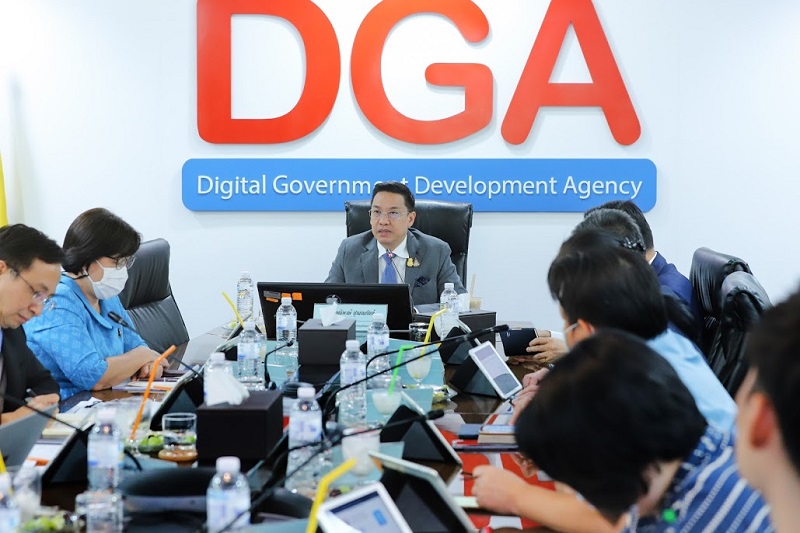 ข่าวรัฐมนตรี