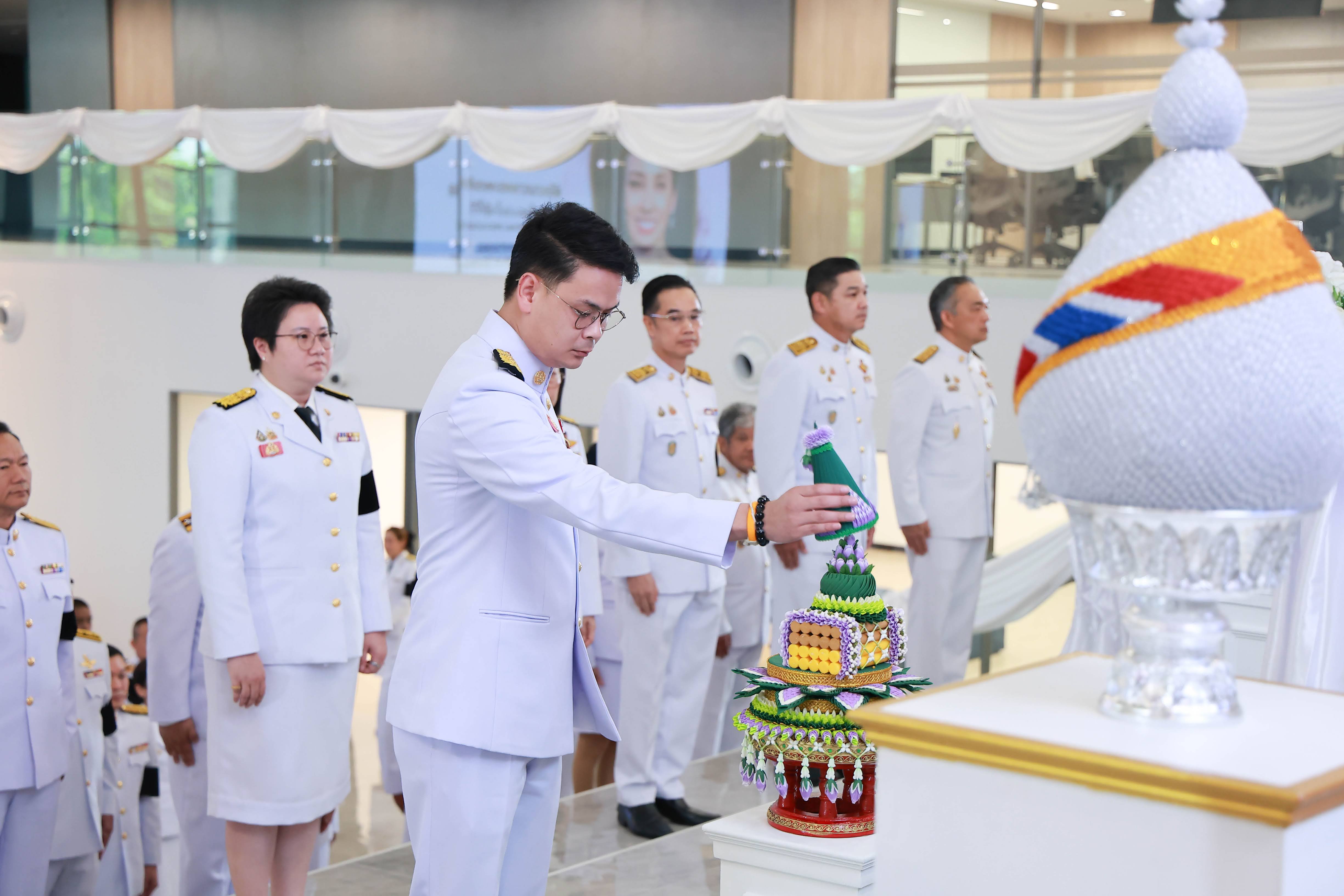 ข่าวรัฐมนตรี