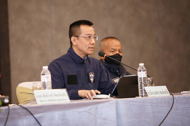 ข่าวรัฐมนตรี