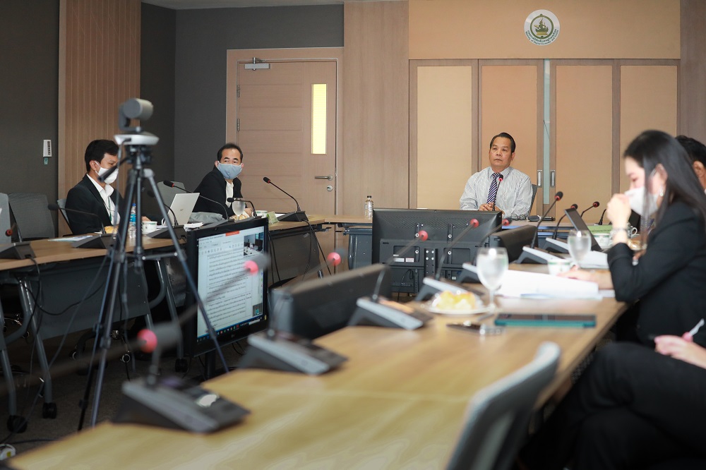 ข่าวสารกระทรวงฯ