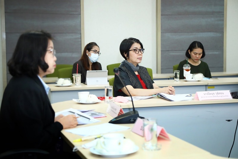 ข่าวสารกระทรวงฯ