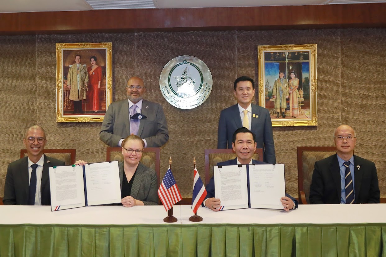 ข่าวรัฐมนตรี