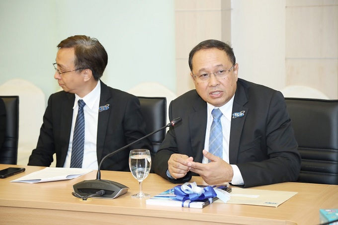 ข่าวสารกระทรวงฯ