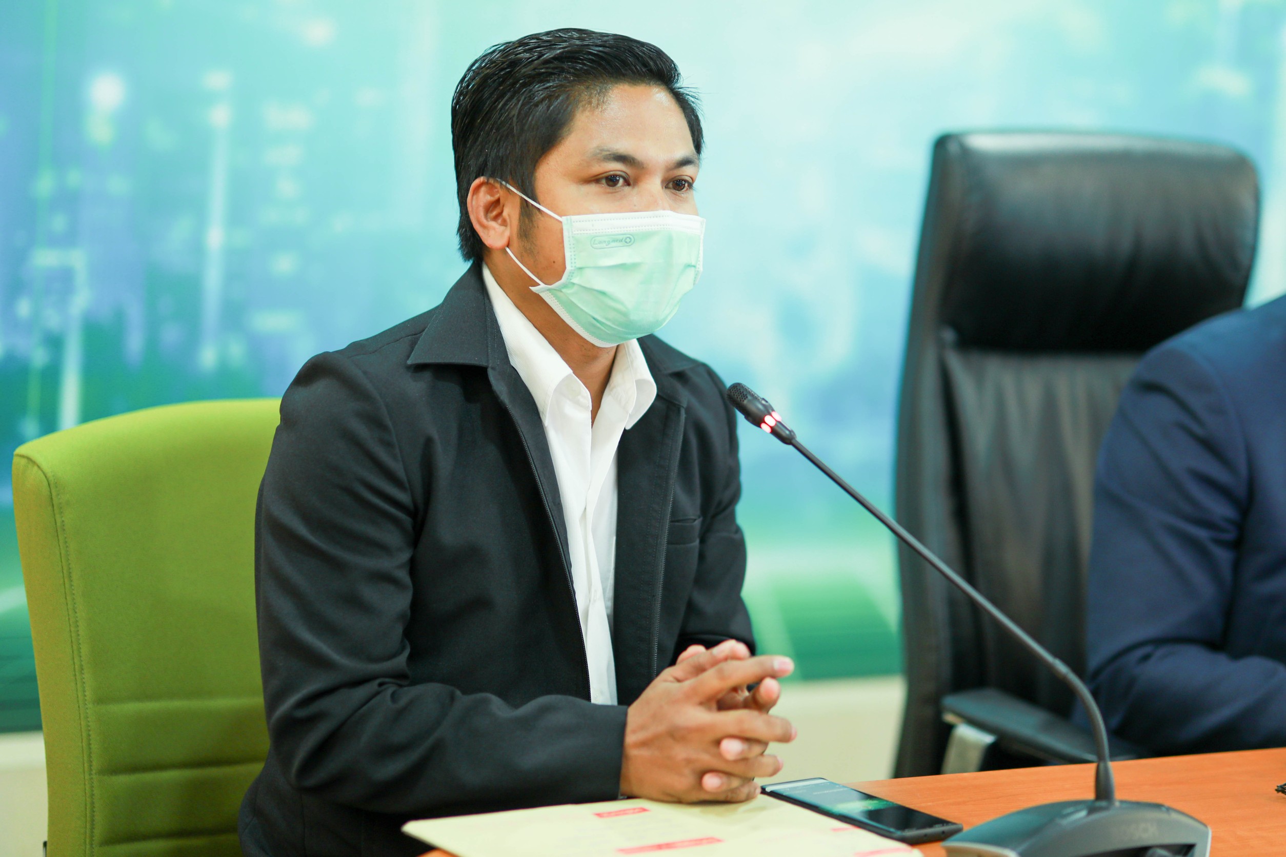 ข่าวรัฐมนตรี