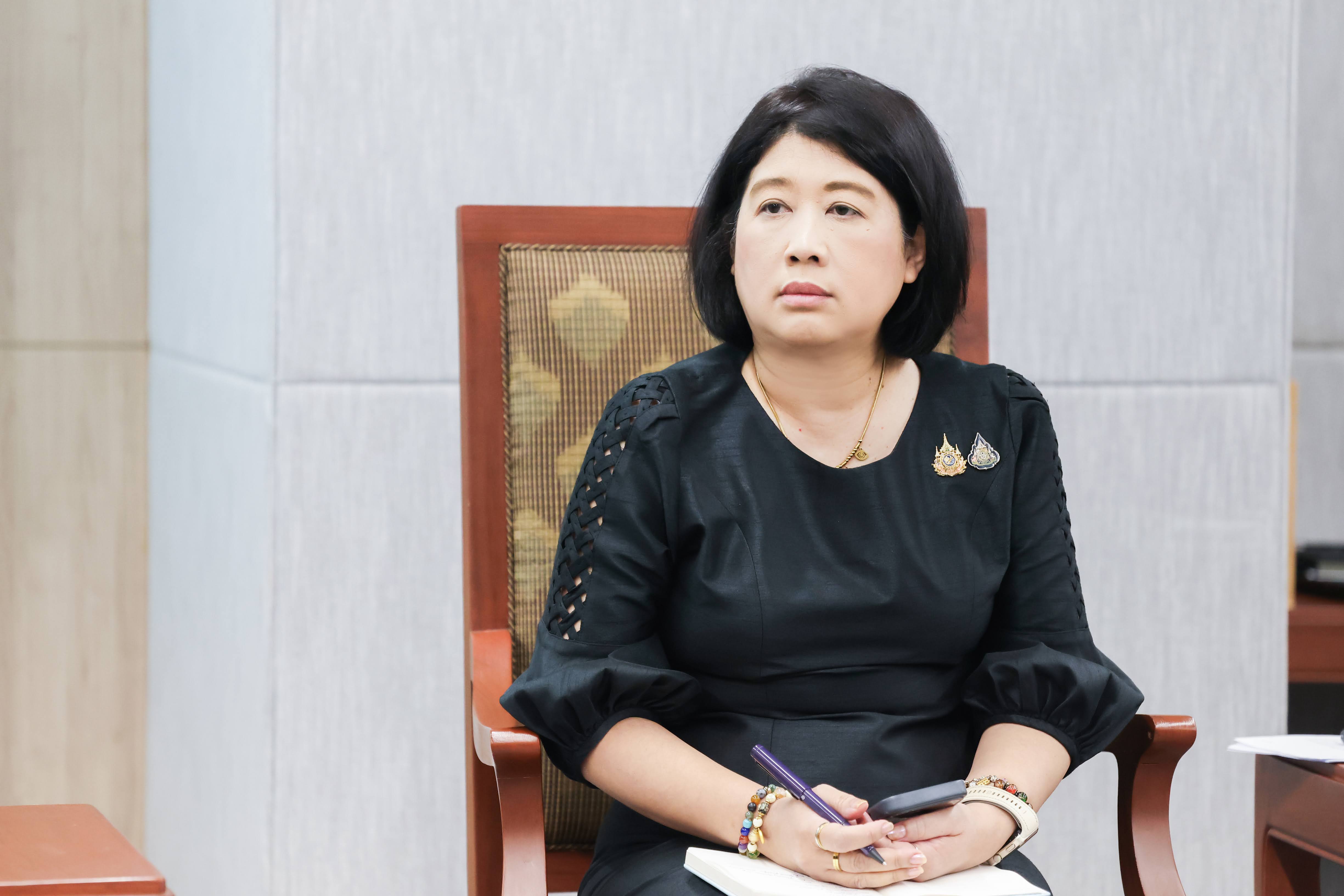 ข่าวรัฐมนตรี