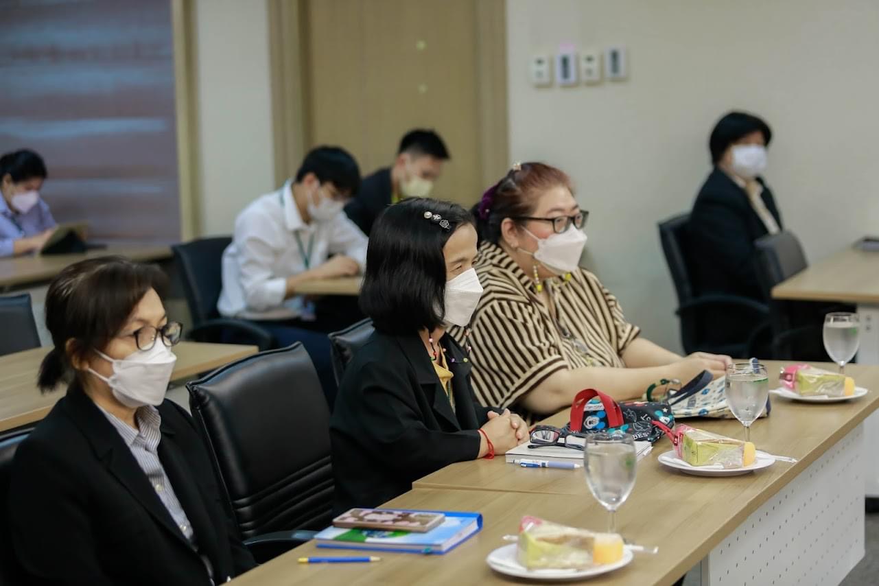 ข่าวสารกระทรวงฯ