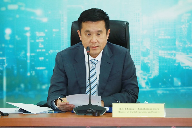 ข่าวรัฐมนตรี