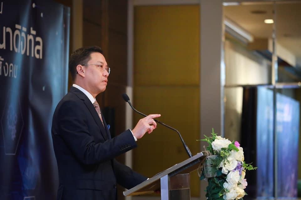 ข่าวรัฐมนตรี