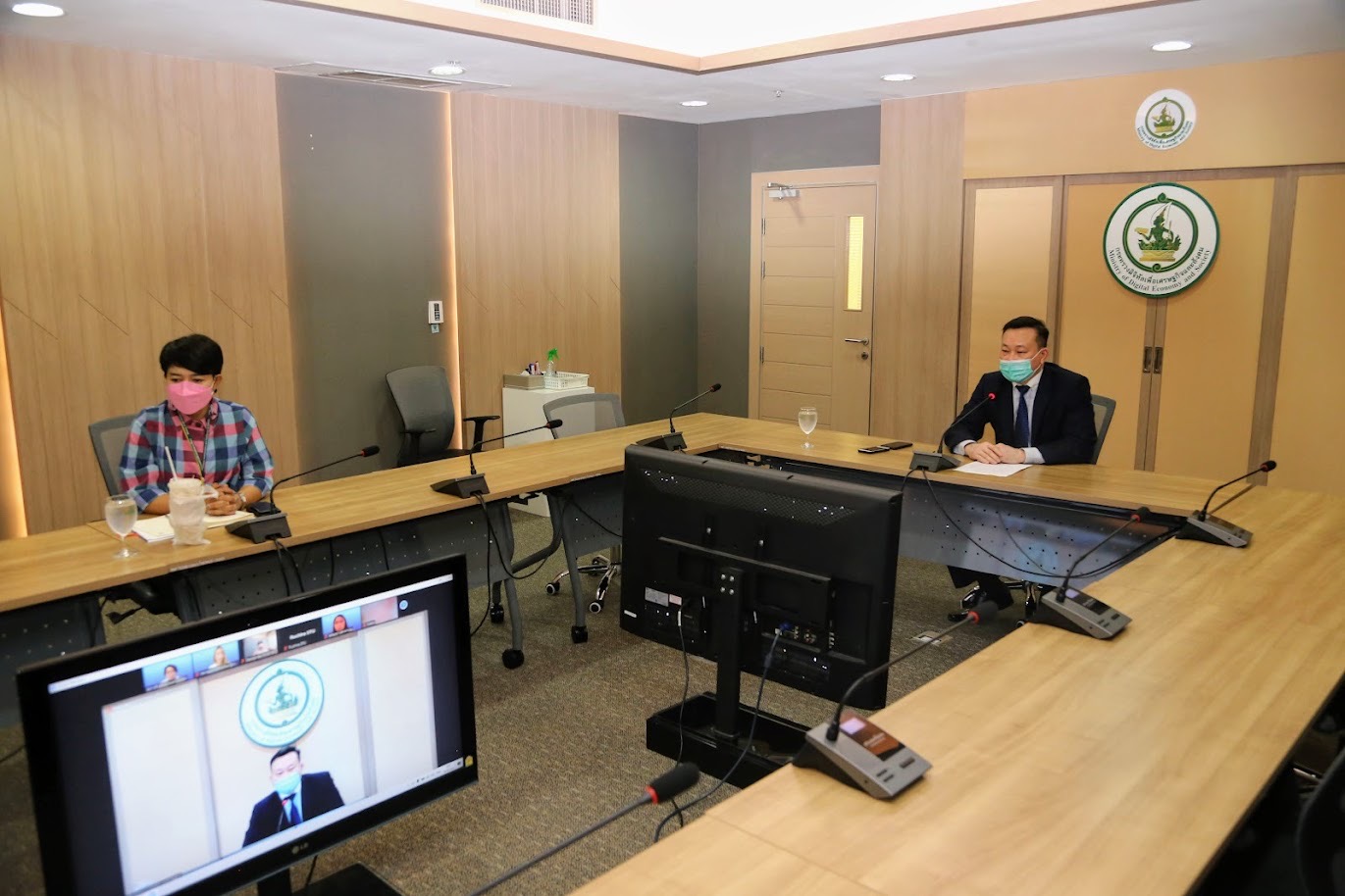 ข่าวสารกระทรวงฯ