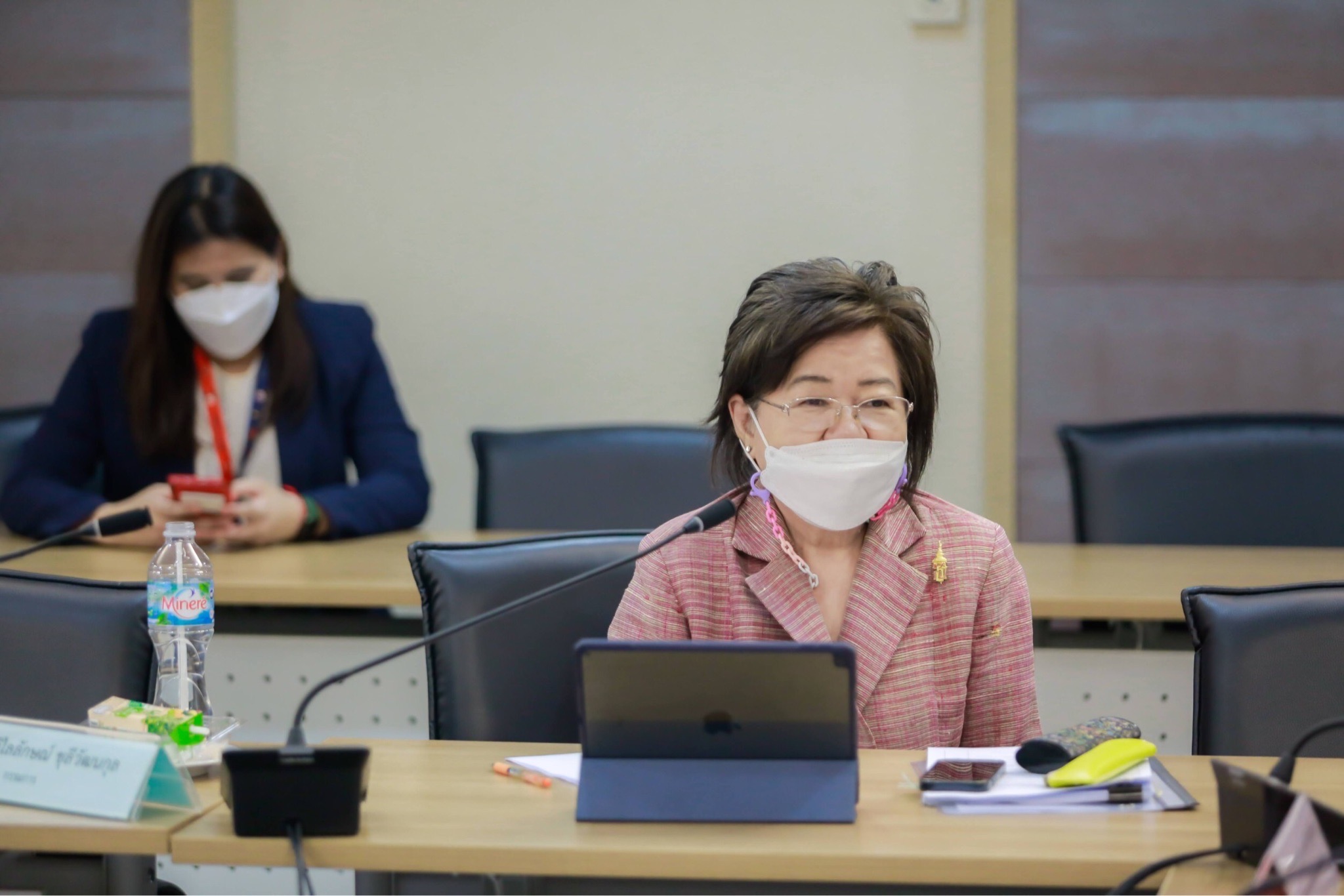 ข่าวสารกระทรวงฯ