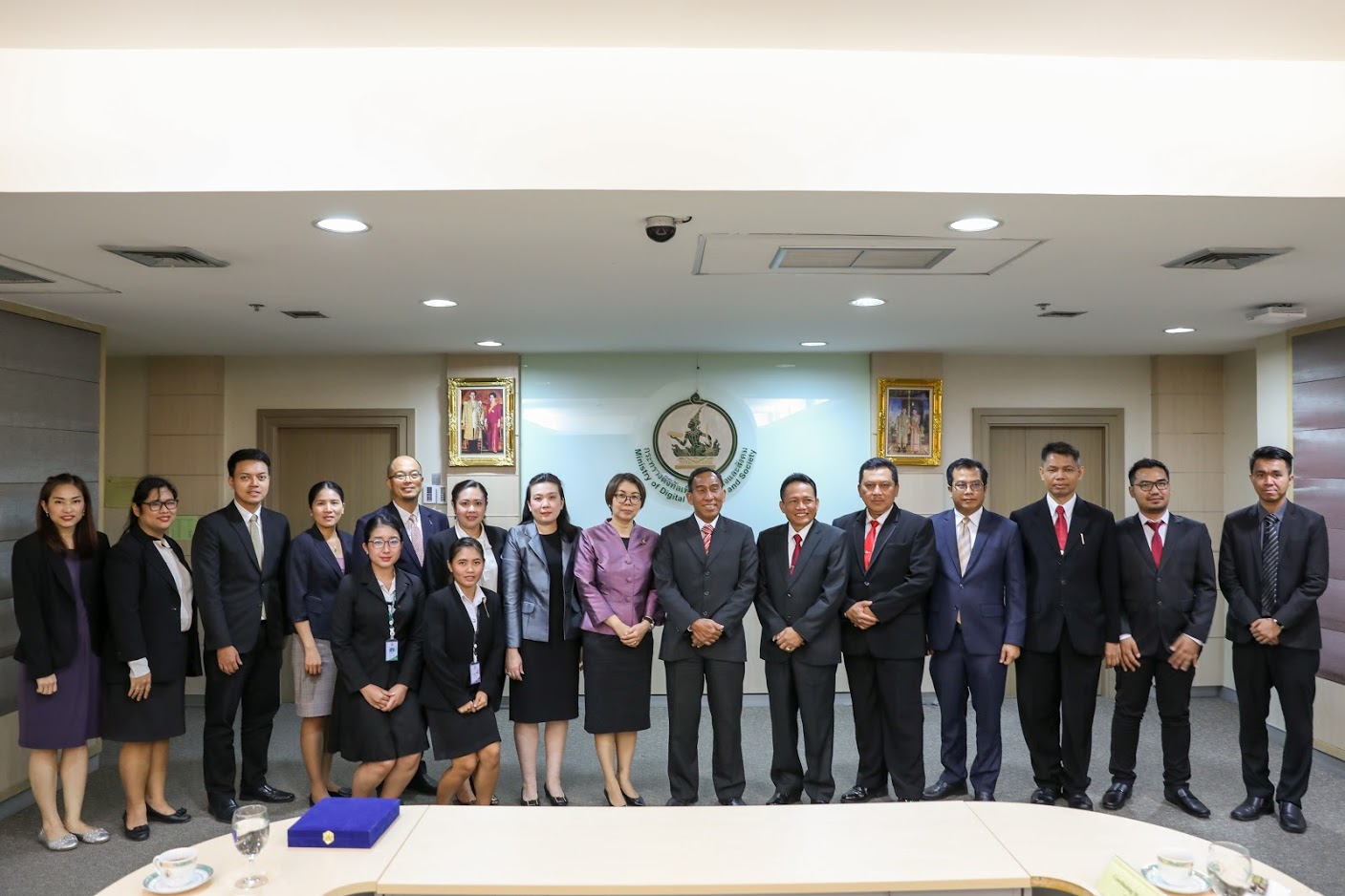 ข่าวสารกระทรวงฯ