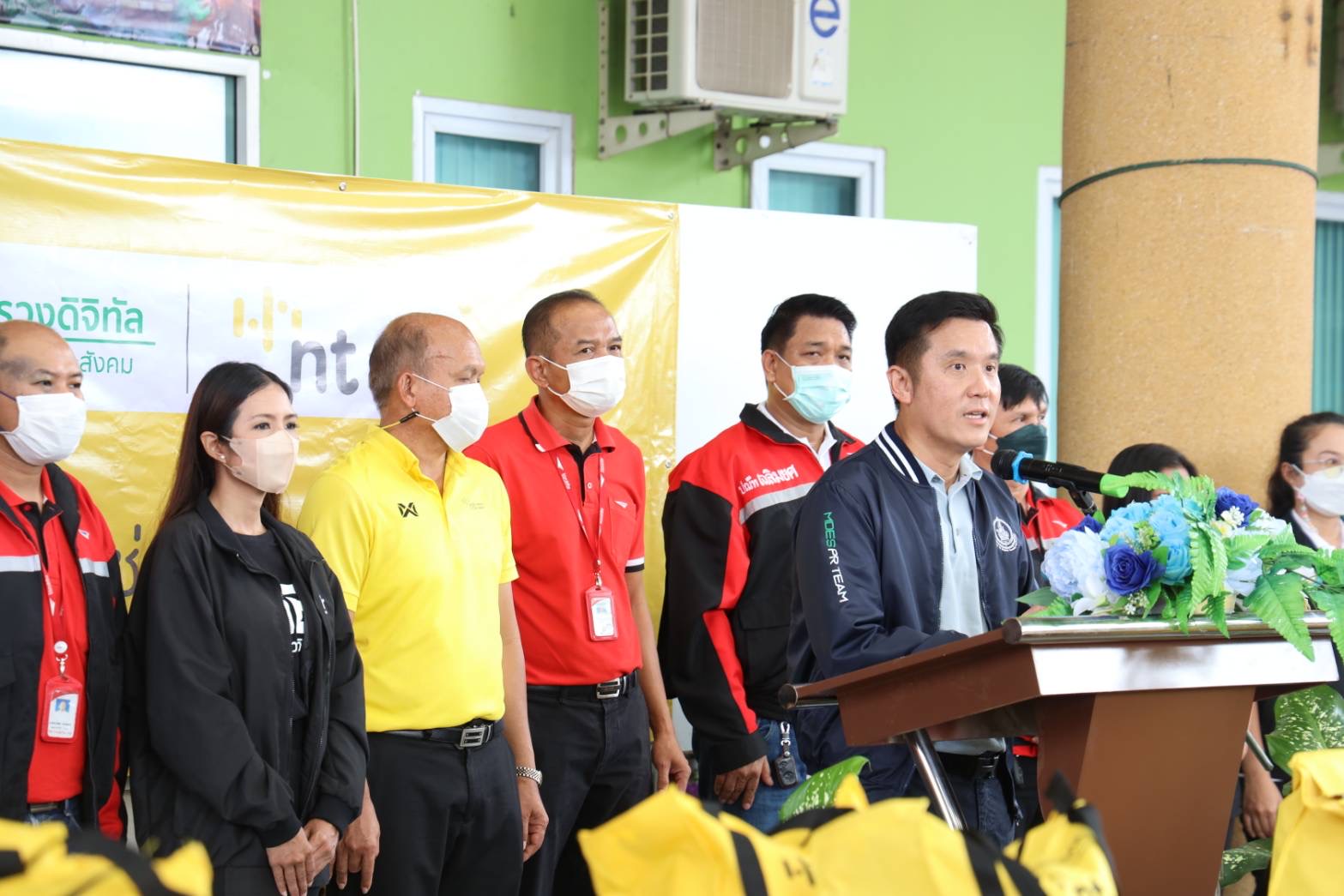 ข่าวรัฐมนตรี