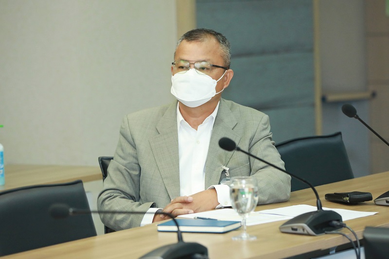 ข่าวสารกระทรวงฯ