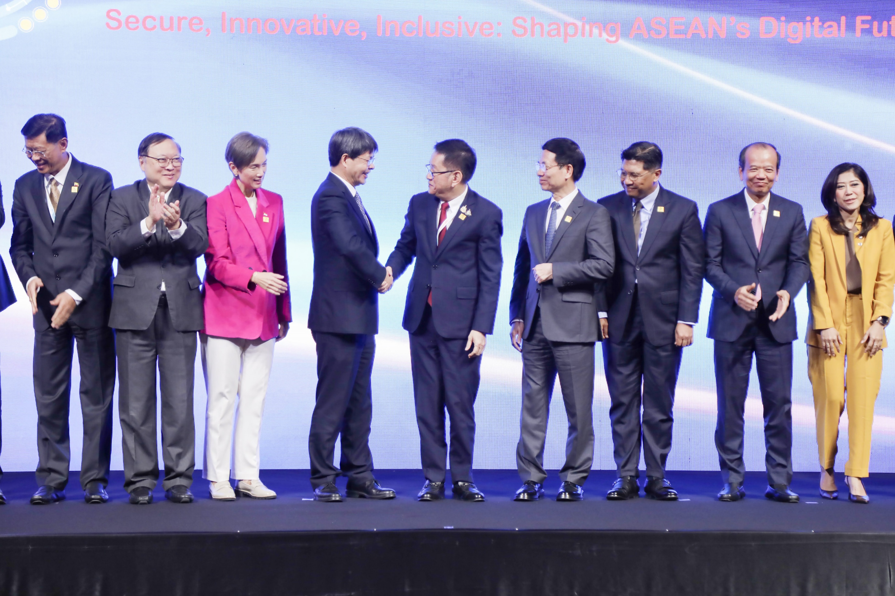 ข่าวสารกระทรวงฯ