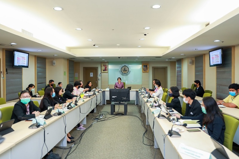 ข่าวสารกระทรวงฯ