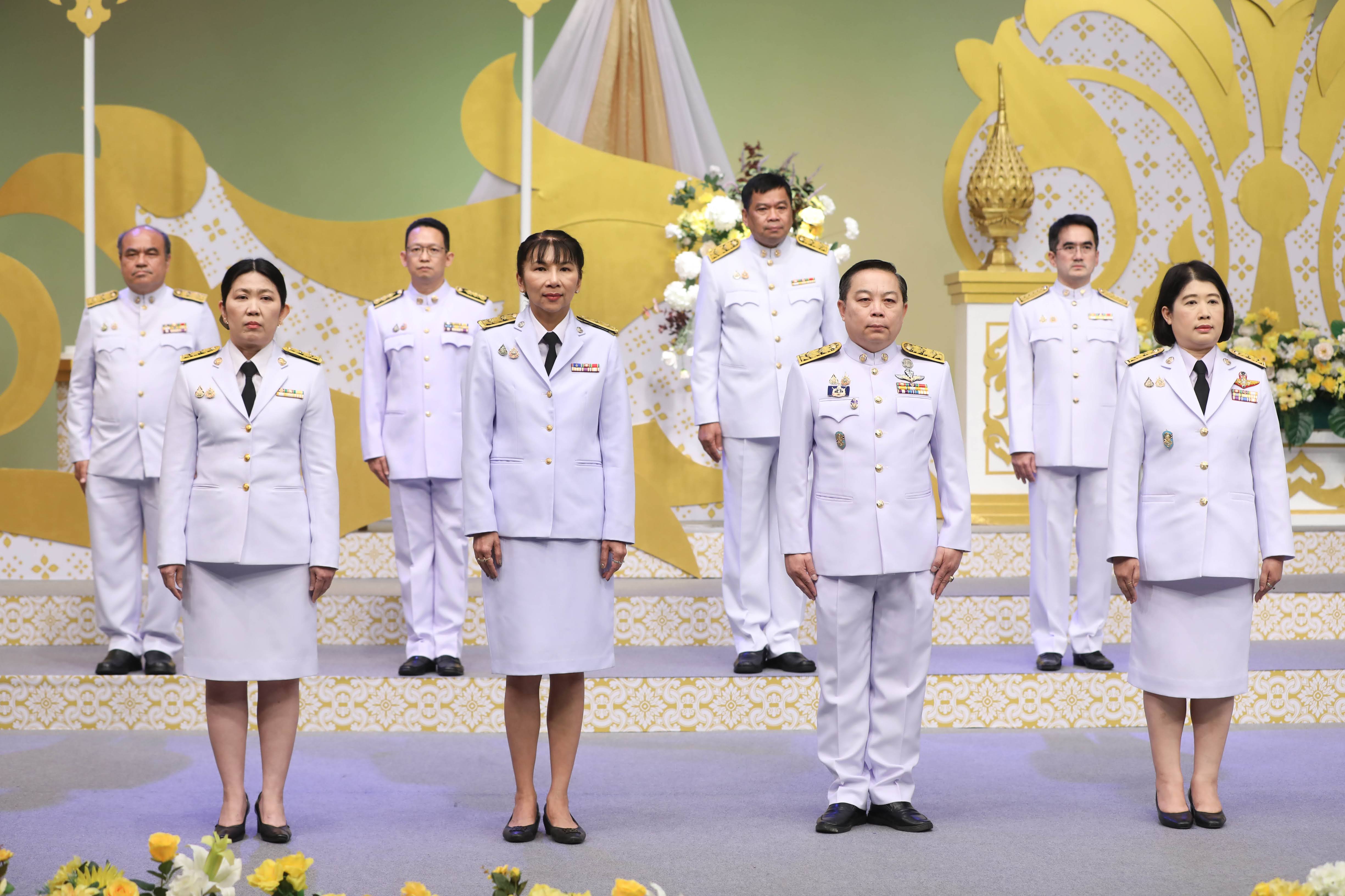 ข่าวรัฐมนตรี