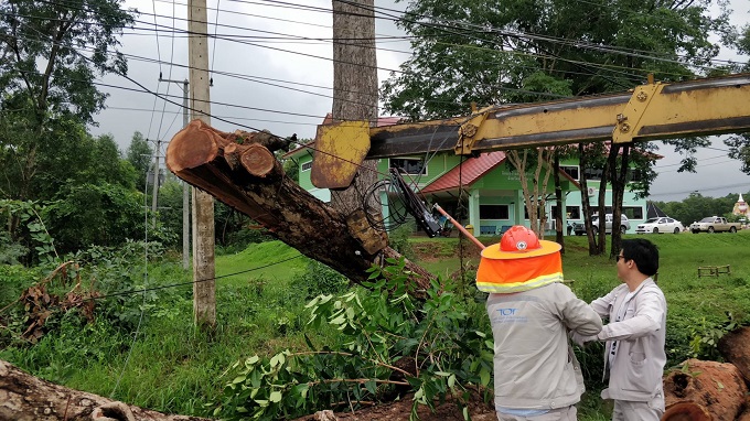 ข่าวสารกระทรวงฯ