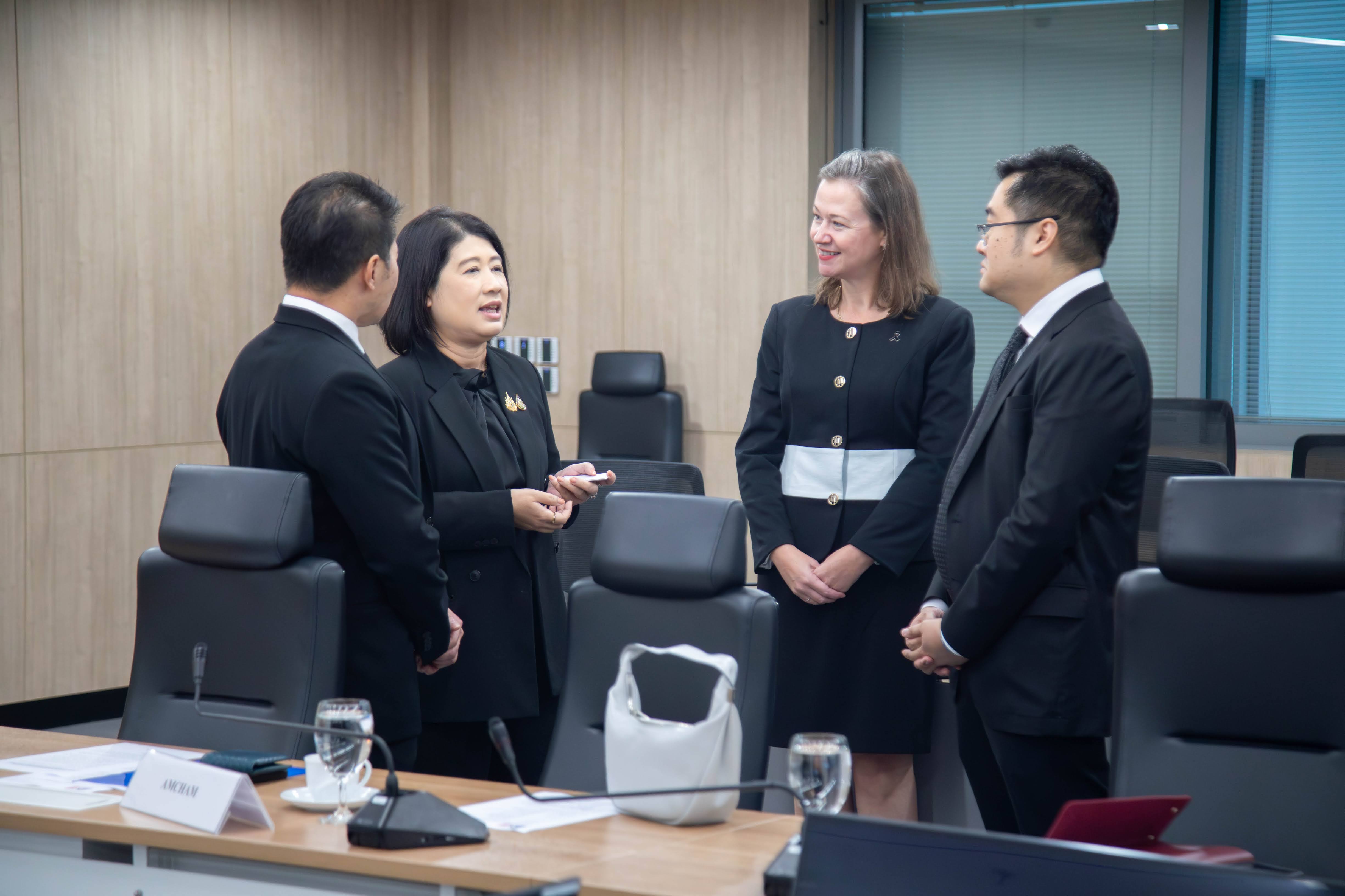 ข่าวสารกระทรวงฯ