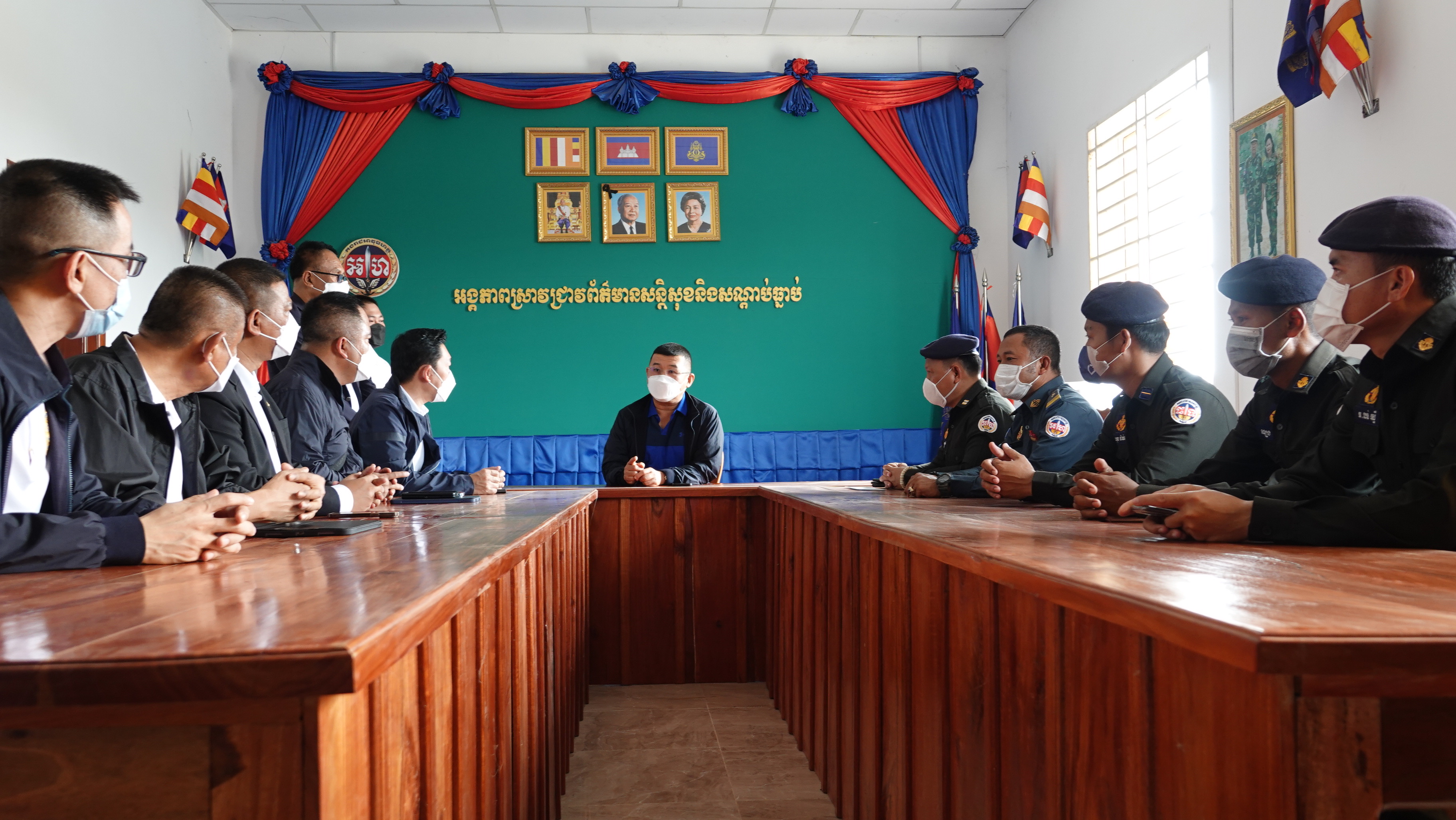 ข่าวรัฐมนตรี