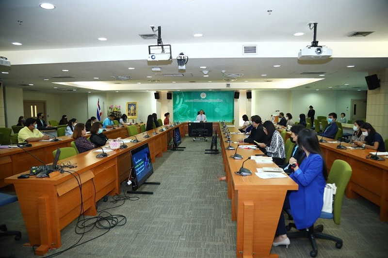 ข่าวสารกระทรวงฯ