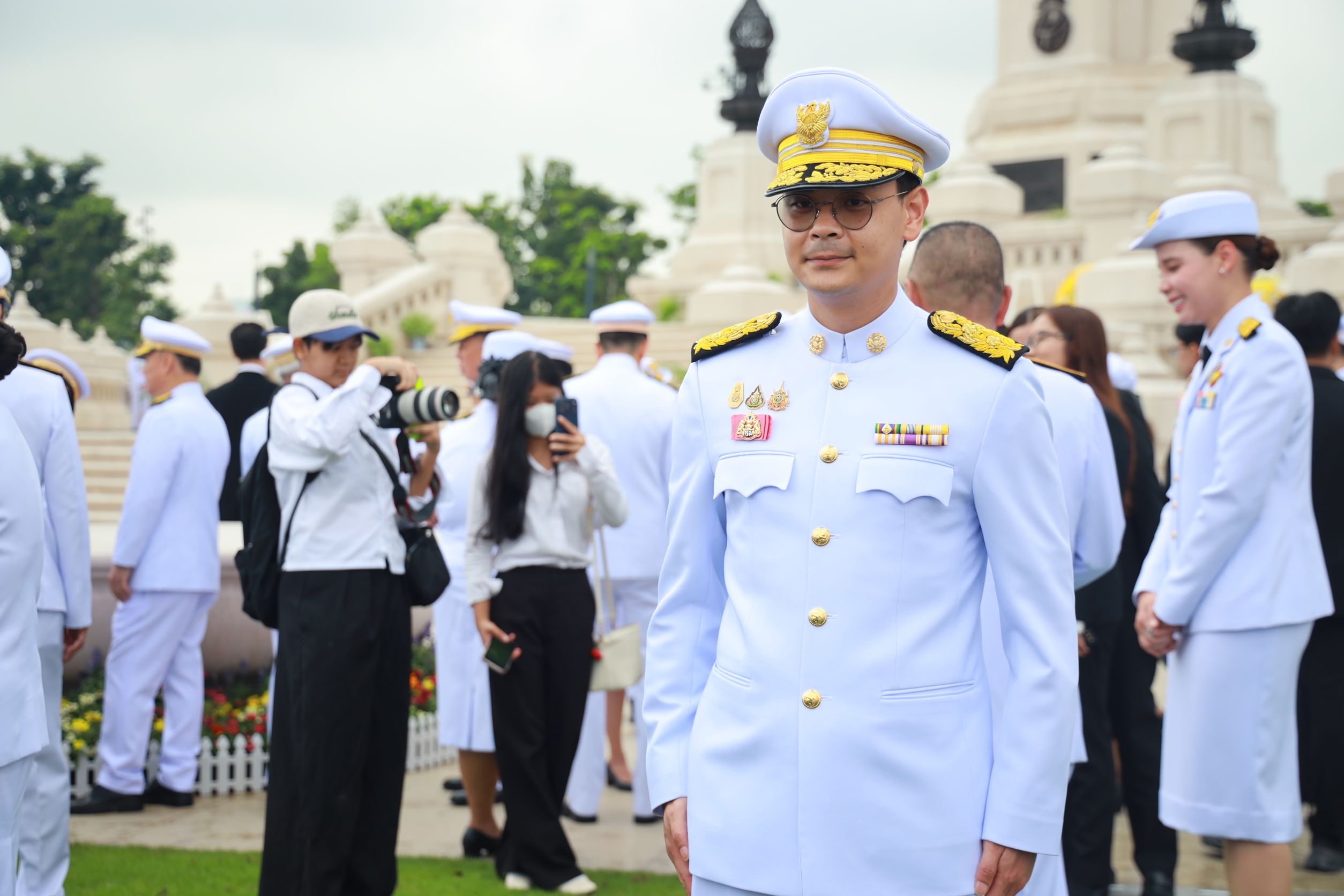 ข่าวรัฐมนตรี