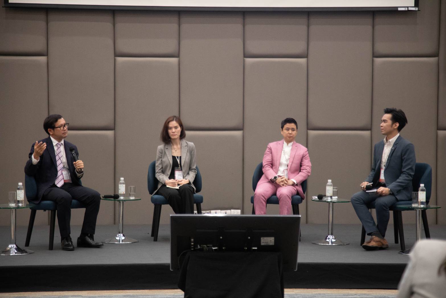 ข่าวสารกระทรวงฯ