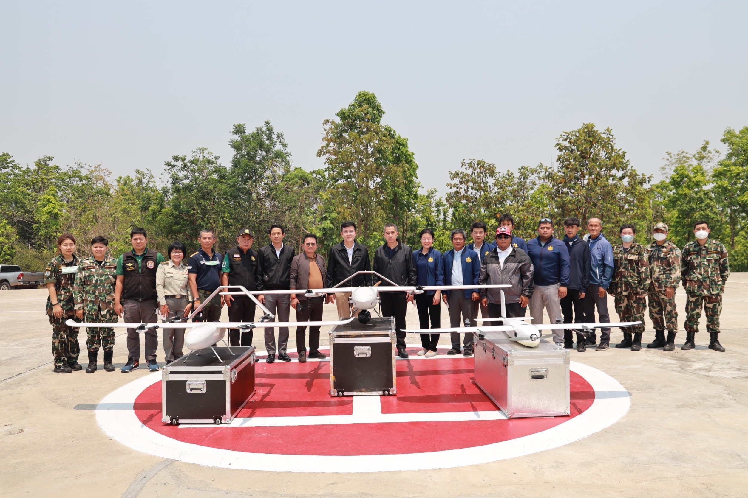 ข่าวรัฐมนตรี