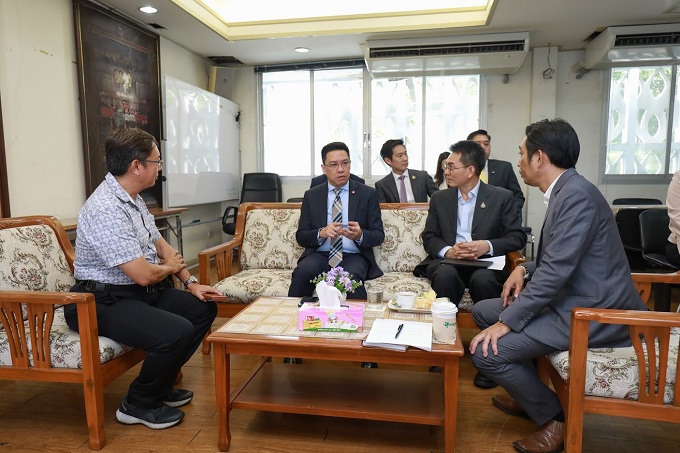 ข่าวสารกระทรวงฯ