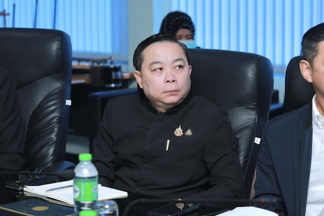 ข่าวรัฐมนตรี