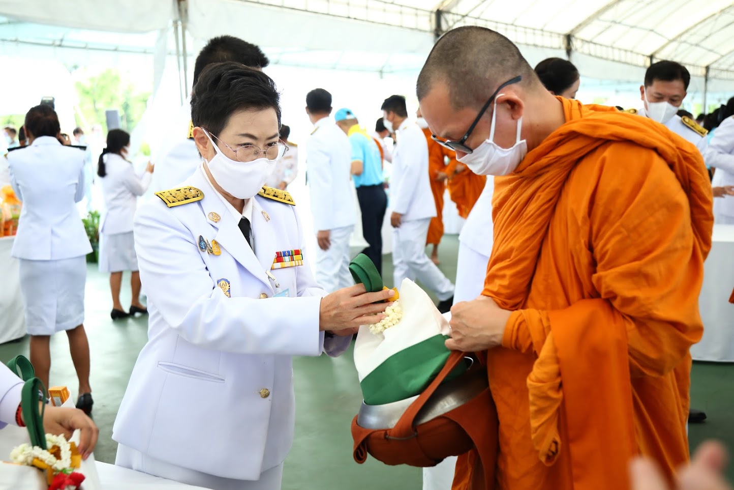 ข่าวรัฐมนตรี