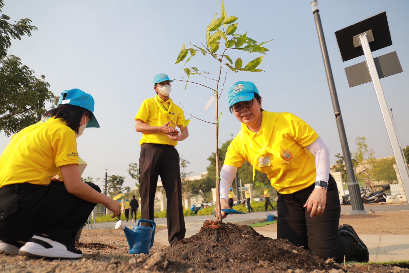 ข่าวสารกระทรวงฯ