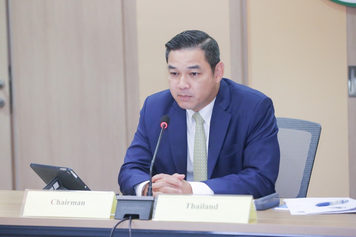 ข่าวสารกระทรวงฯ