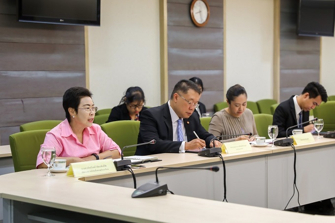 ข่าวสารกระทรวงฯ