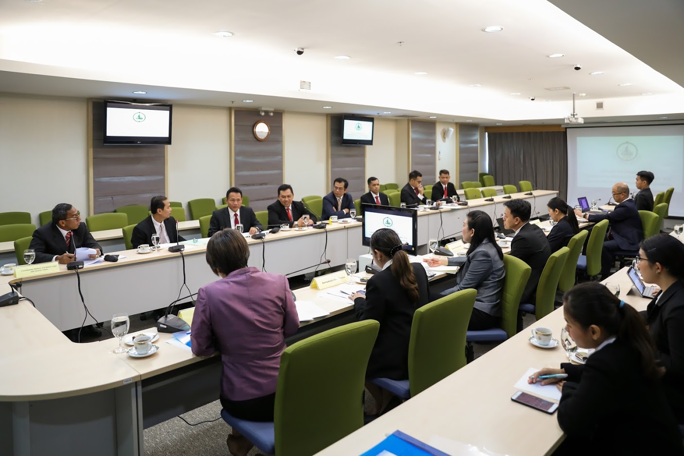 ข่าวสารกระทรวงฯ