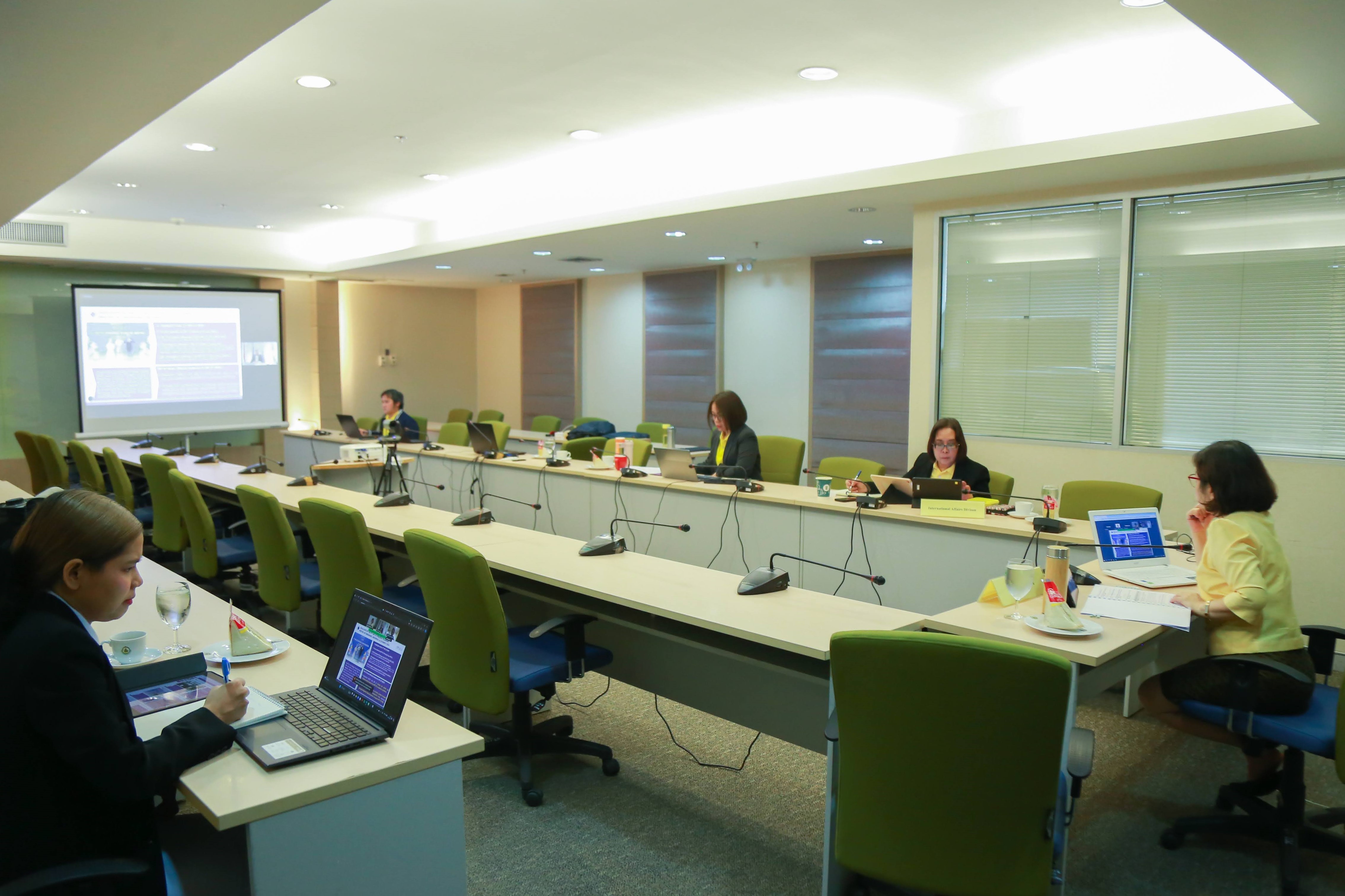 ข่าวสารกระทรวงฯ