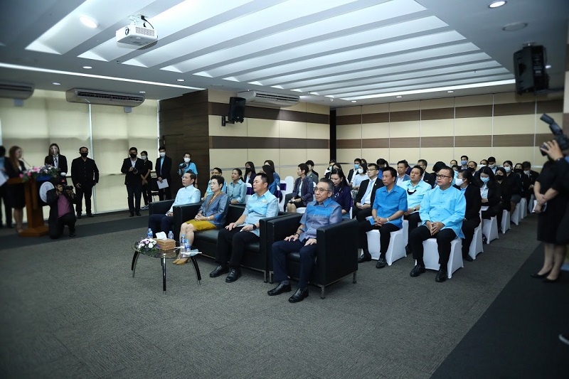 ข่าวสารกระทรวงฯ