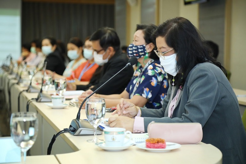 ข่าวสารกระทรวงฯ