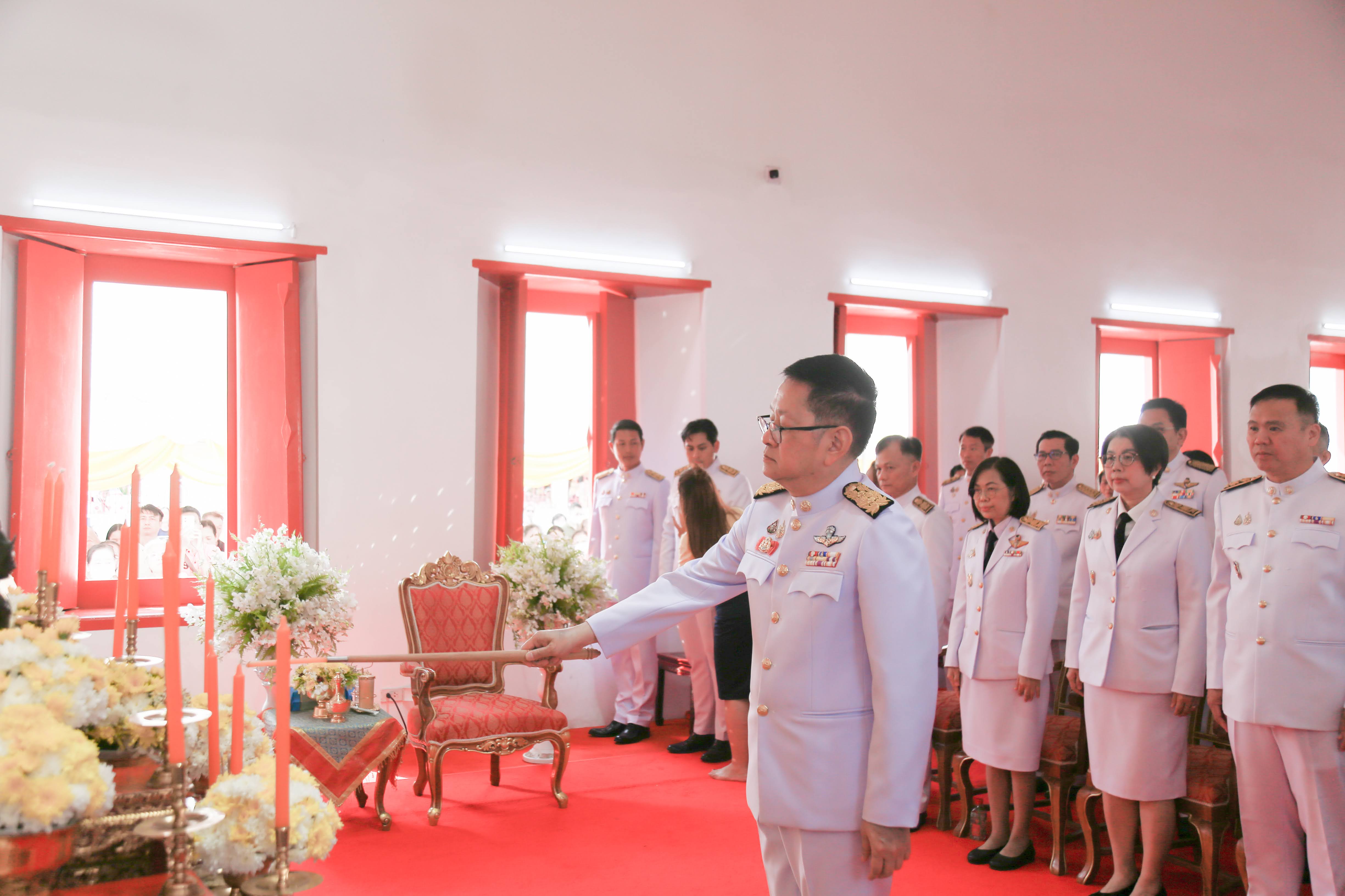 ข่าวสารกระทรวงฯ